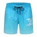 Louis Vuitton 2021 short tracksuits for men Short sleeves Tee and beach pant #99901679