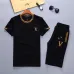 Louis Vuitton tracksuits for Louis Vuitton short tracksuits for men #99903086