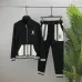 Louis Vuitton tracksuits for Louis Vuitton short tracksuits for men #999918806