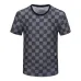 Louis Vuitton tracksuits for Louis Vuitton short tracksuits for men #999921333