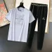 Louis Vuitton tracksuits for Louis Vuitton short tracksuits for men #999923438