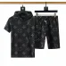 Louis Vuitton tracksuits for Louis Vuitton short tracksuits for men #999924356