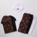 Louis Vuitton tracksuits for Louis Vuitton short tracksuits for men #999924357