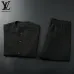 Louis Vuitton tracksuits for Louis Vuitton short tracksuits for men #999925562