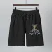 Louis Vuitton tracksuits for Louis Vuitton short tracksuits for men #999936014