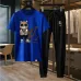 Louis Vuitton tracksuits for Louis Vuitton short tracksuits for men #A25692