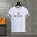 Louis Vuitton tracksuits for Louis Vuitton short tracksuits for men #A32591