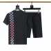 Louis Vuitton tracksuits for Louis Vuitton short tracksuits for men #A21726