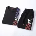 Louis Vuitton tracksuits for Louis Vuitton short tracksuits for men #A21726