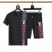 Louis Vuitton tracksuits for Louis Vuitton short tracksuits for men #A21726