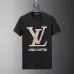 Louis Vuitton tracksuits for Louis Vuitton short tracksuits for men #A22510