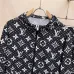 Louis Vuitton tracksuits for Louis Vuitton short tracksuits for men #A36939