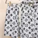 Louis Vuitton tracksuits for Louis Vuitton short tracksuits for men #A36946