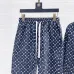 Louis Vuitton tracksuits for Louis Vuitton short tracksuits for men #A36961