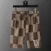 Louis Vuitton tracksuits for Louis Vuitton short tracksuits for men #A37617