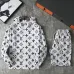 Louis Vuitton tracksuits for Louis Vuitton short tracksuits for men #A39506