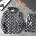 Louis Vuitton tracksuits for Louis Vuitton short tracksuits for men #A39506