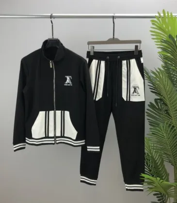 Louis Vuitton tracksuits for Men long tracksuits #999915857