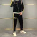 Louis Vuitton tracksuits for Men long tracksuits #999918401