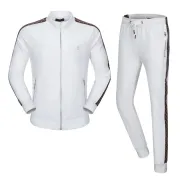 Louis Vuitton tracksuits for Men long tracksuits #999920125