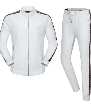 Louis Vuitton tracksuits for Men long tracksuits #999920125