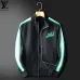 Louis Vuitton tracksuits for Men long tracksuits #999921503