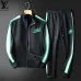 Louis Vuitton tracksuits for Men long tracksuits #999921503