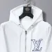 Louis Vuitton tracksuits for Men long tracksuits #999925509