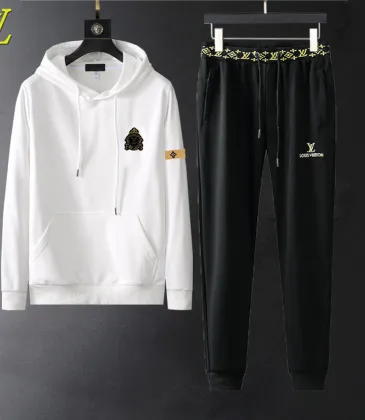 Louis Vuitton tracksuits for Men long tracksuits #999926613