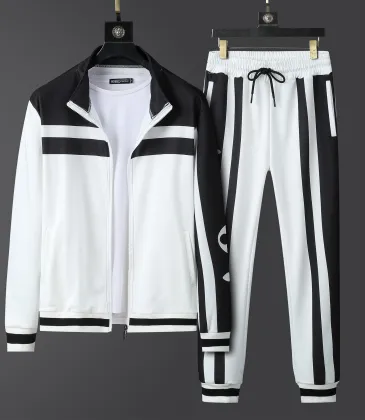 Louis Vuitton tracksuits for Men long tracksuits #999927105