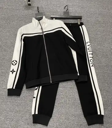 Louis Vuitton tracksuits for Men long tracksuits #999927870