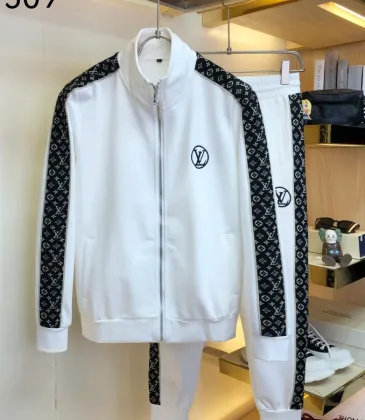 Louis Vuitton tracksuits for Men long tracksuits #999928691