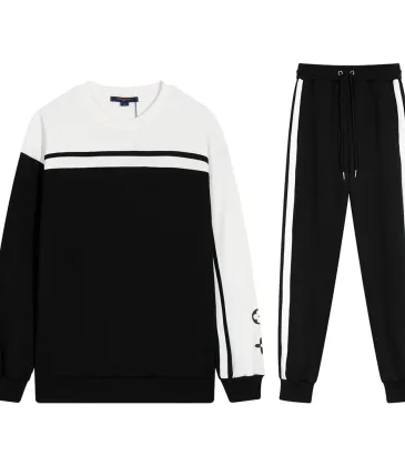 Louis Vuitton tracksuits for Men long tracksuits #999928756