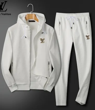 Louis Vuitton tracksuits for Men long tracksuits #999931108