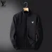 Louis Vuitton tracksuits for Men long tracksuits #999931117