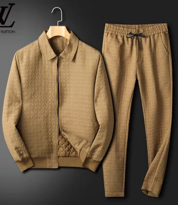 Louis Vuitton tracksuits for Men long tracksuits #999931129