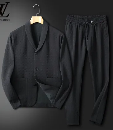 Louis Vuitton tracksuits for Men long tracksuits #999931134