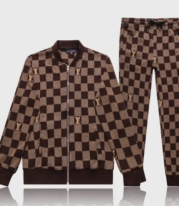 Louis Vuitton tracksuits for Men long tracksuits #999931900