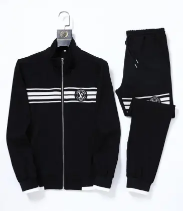 Louis Vuitton tracksuits for Men long tracksuits #999932569