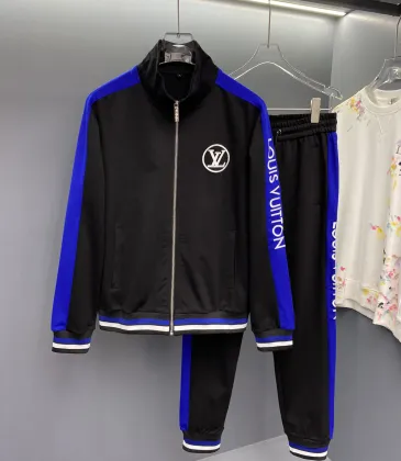 Louis Vuitton tracksuits for Men long tracksuits #999936461