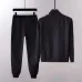 Louis Vuitton tracksuits for Men long tracksuits #A26011