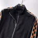 Louis Vuitton tracksuits for Men long tracksuits #A26011