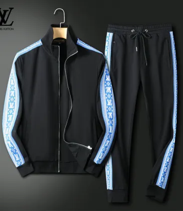 Louis Vuitton tracksuits for Men long tracksuits #999937248