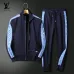 Louis Vuitton tracksuits for Men long tracksuits #999937249