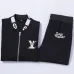 Louis Vuitton tracksuits for Men long tracksuits #9999921529