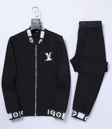 Louis Vuitton tracksuits for Men long tracksuits #9999921529