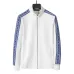 Louis Vuitton tracksuits for Men long tracksuits #A30320