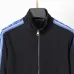 Louis Vuitton tracksuits for Men long tracksuits #A30321