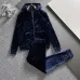 Louis Vuitton tracksuits for Men long tracksuits #A30525