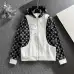 Louis Vuitton tracksuits for Men long tracksuits #A30832